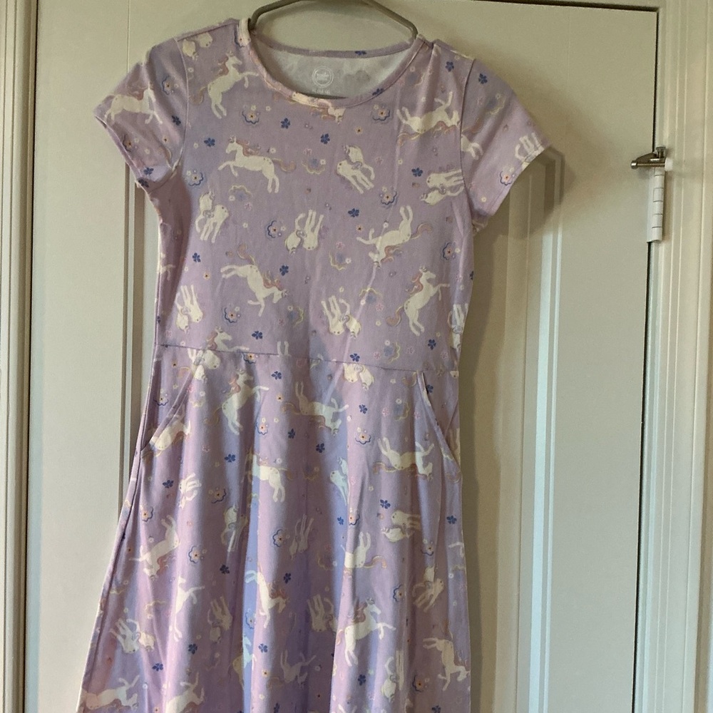 3 pack of Purple Dress